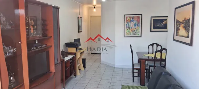 Oportunidade apartamento no Condomínio Residencial Passárgada em Jundiaí - SP
