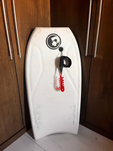 Prancha de Bodyboard