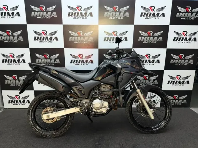 Honda XRE 2023 300 Adventure Flex