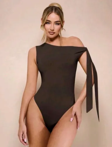 Body poliamida de amarração