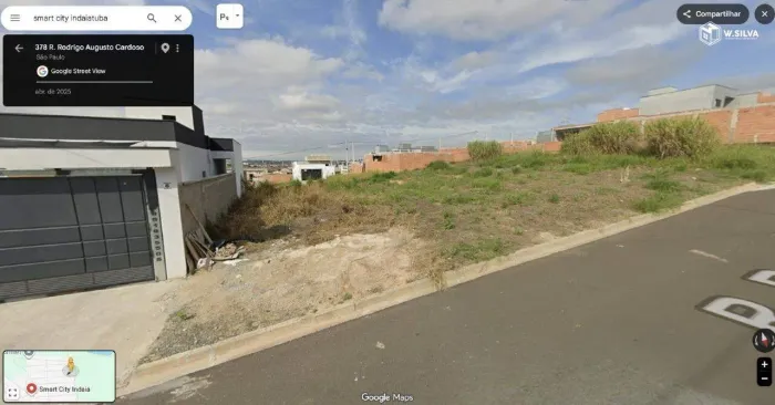 Terreno à venda, Smart City - Indaiatuba/SP
