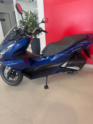 Pcx 160 ABS, 0 km, 2026/26