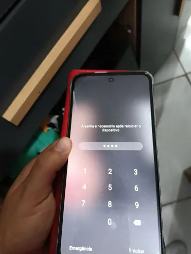 Venda celular 