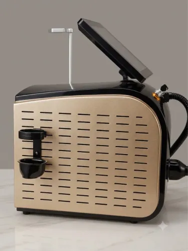 Máquina em slim laser