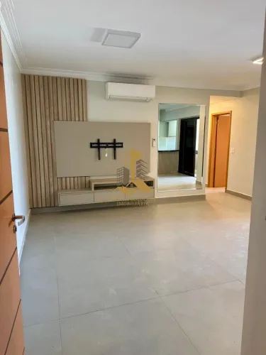 EDIFÍCIO THE PARK VIEW - Apartamento para alugar no bairro Vila Almeida - Indaiatuba/SP