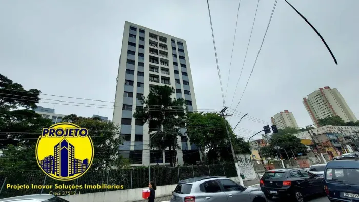APARTAMENTO PARA LOCAÇÃO - LAUZANE PAULISTA !!!