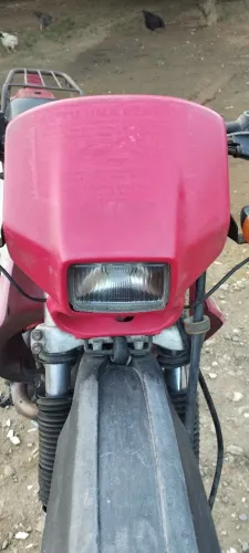 Moto xr 200 r
