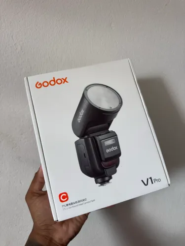 FLASH V1 PRO NOVO
