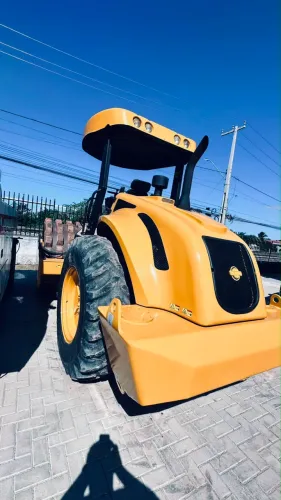 ROLO COMPACTADOR VAP 70