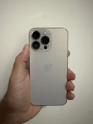 iPhone 13 Pro 256Gb. Super Promoção!