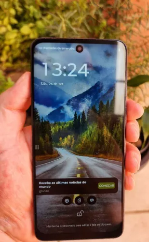 Motorola Moto G54 5G (256GB) - Ótimo Estado + Carregador e Capinha