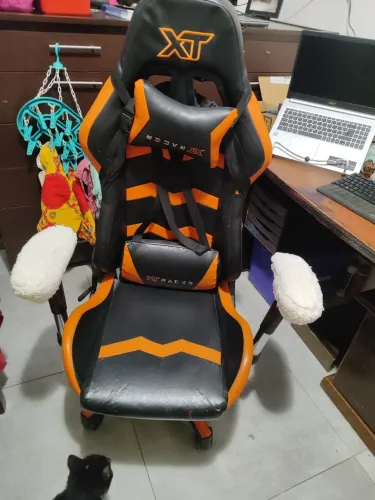 Cadeira Gamer XT Racer