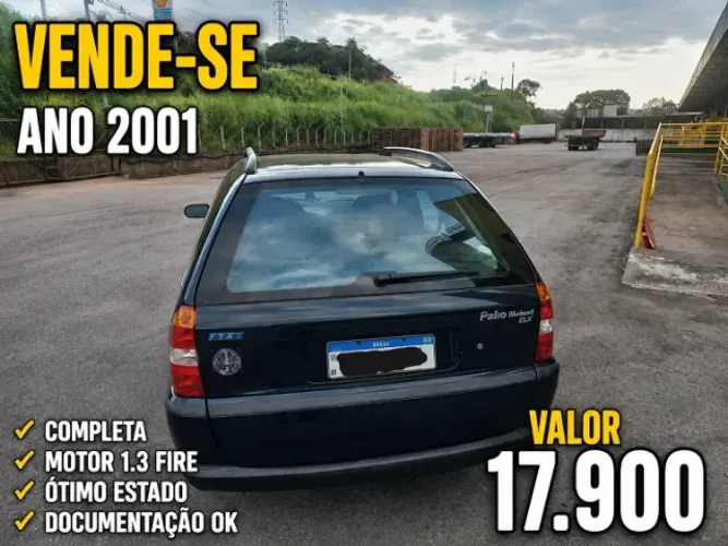 Palio
