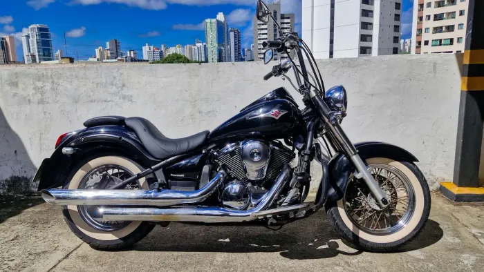 Vulcan 900