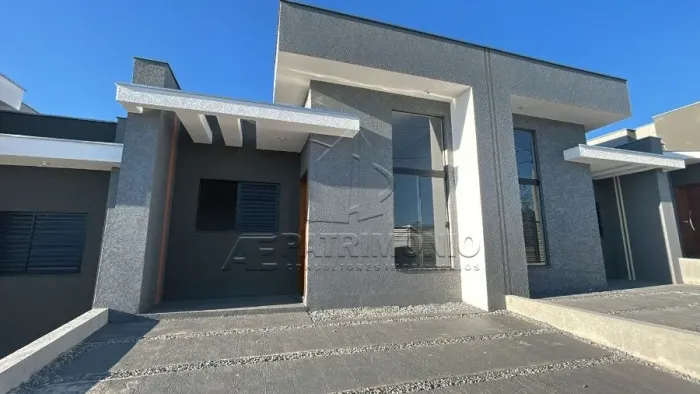 CASA TERREA COND., 2 DORMITÓRIOS | JARDIM SÃO LUCAS