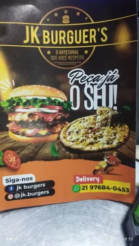 Vendo ou troco hamburgueria e pizzaria troco por cavalo mecânico