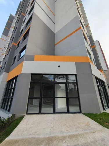 Salão, 390 m² - venda ou aluguel - Nossa Senhora do Ó - São Paulo/SP