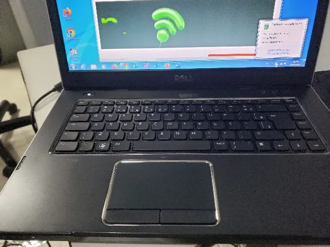 Notebook 6G