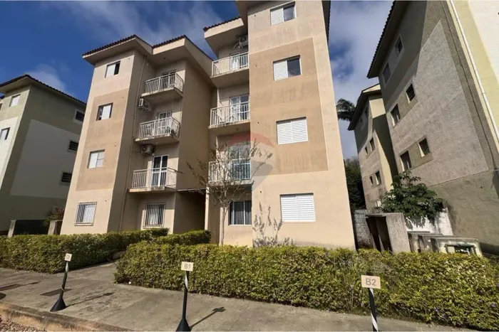 Apartamento em Registro: Conforto e Praticidade