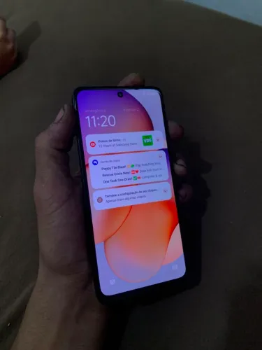 Vendo redmi note 13 256gb 16 ram todo original