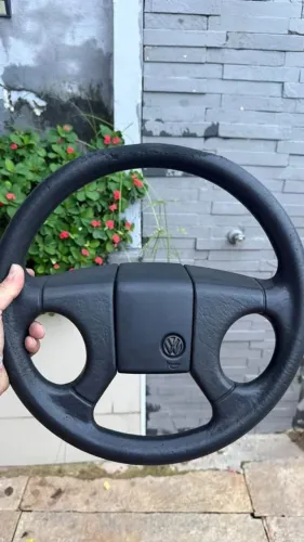 Volante Original Linha VW Antiga