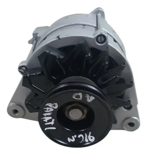 Alternador Volkswagen Parati Gol Saveiro 1985 1993 1994 Ap