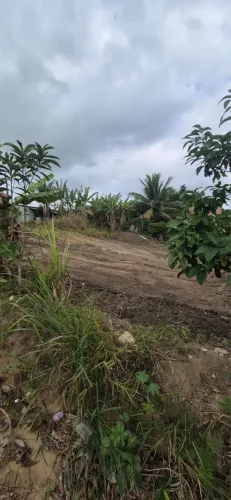 Mirante da Praia - Praia Grande Fundão