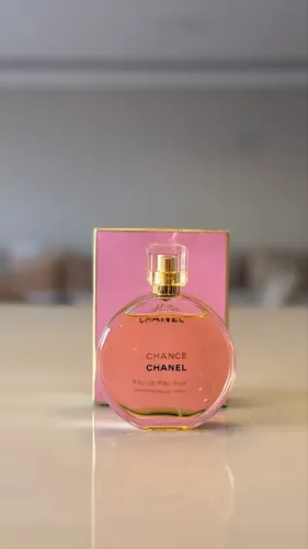 CHANCE CHANEL EDP, 100 Ml
