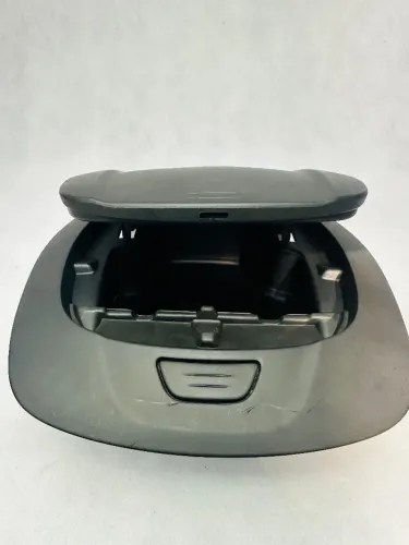 Porta Objetos E Suporte De Celular Painel Ford Ka 2015 A 2018 Original E4B5A045B58A