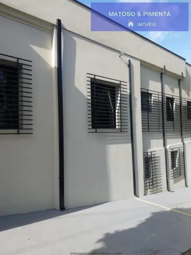 Casas Comerciais para locação em Campinas no bairro Vila Itapura
