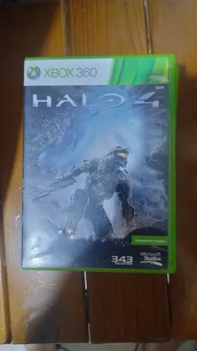 Jogos Xbox 360 original