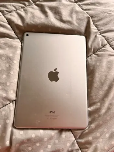 ipad air 2 16gb prata