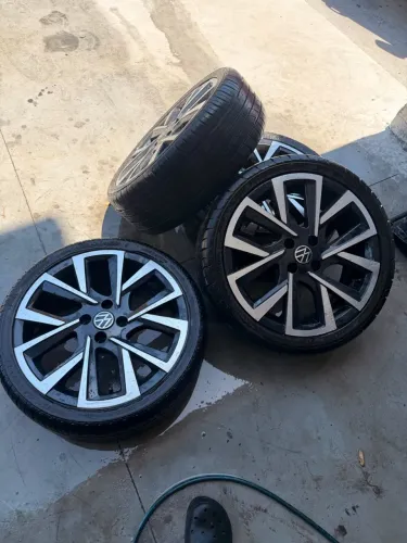 Rodas aro 17