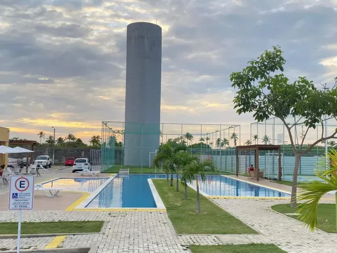 Vendo apto Parnamirim - Residêncial Bela Parnamirim