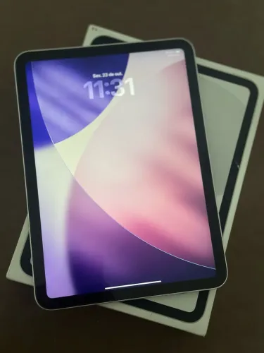 iPad 10th - 64GB