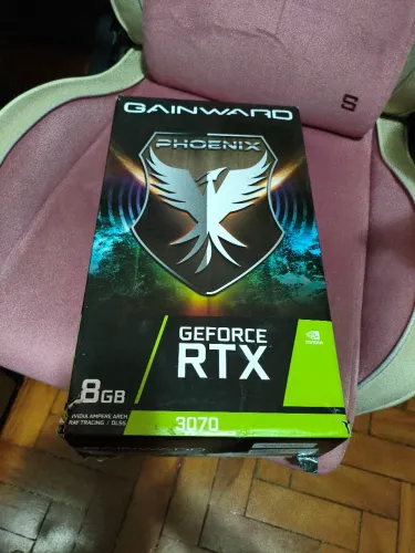 Rtx 3070  
