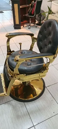 Cadeira de salão