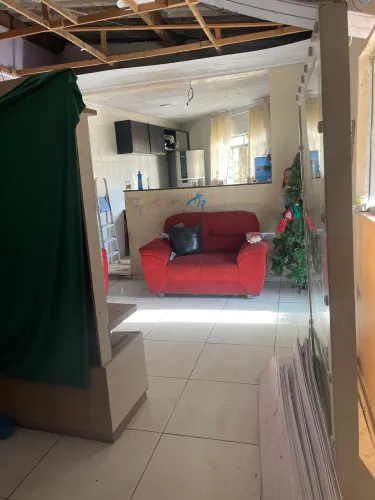 Aluguel de casa direto com proprietário