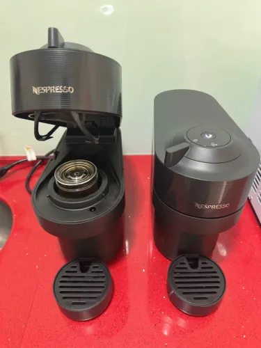 Nespresso Vertuo Pop Preta 220V (2 unidades) | Vendo juntas ou separadas