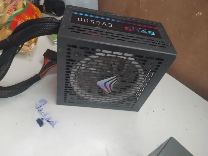 Fonte Pc