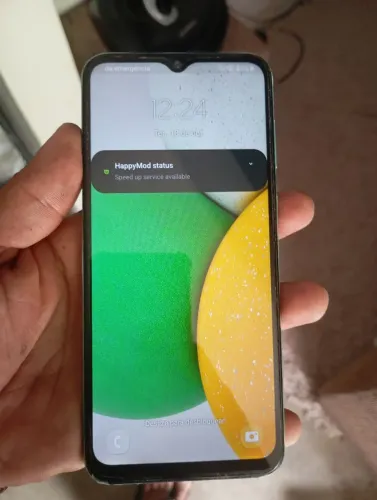 Samsung Galaxy a 03core