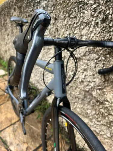 Bicicleta Oggi Velloce 2024 Único dono