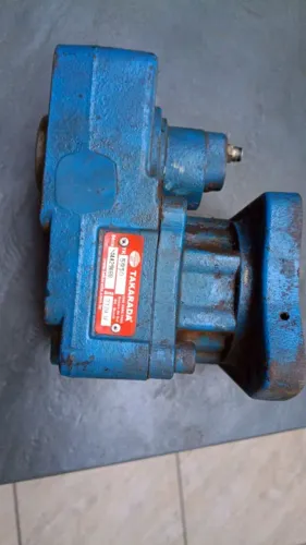 Tomada de Força TK5950