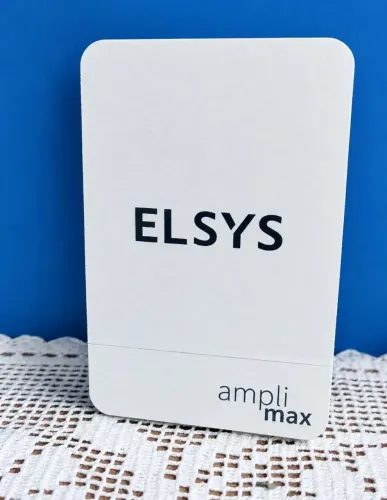 Roteador Amplimax 4G EPRL18, Elsys