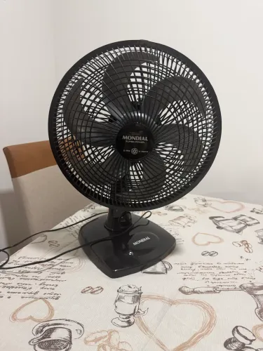 VENTILADOR 220w