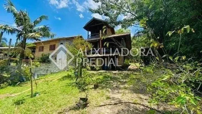 Sítio à Venda no Bairro Paes Leme - Imbituba/SC