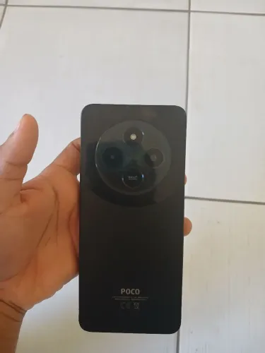 Celular POCO C75 256GB
