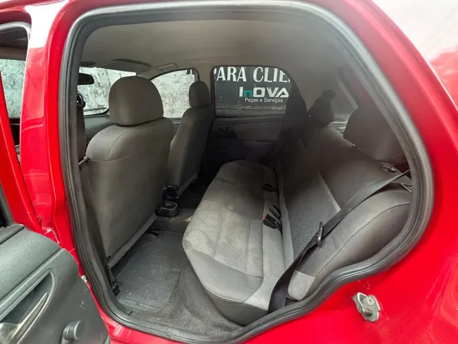 Chevrolet Celta Spirit/ LT 1.0 MPFI 8V Flexp. 5P 2012