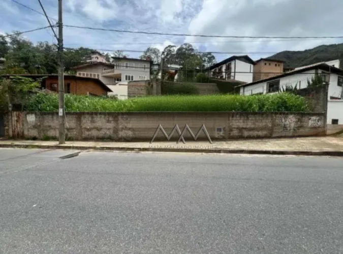 Lote à Venda ou Locação no Mangabeiras | 535 m²