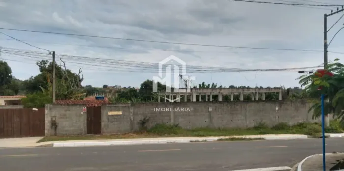 Terreno de 1100 m² na melhor região de Maricá, MARICA - RJ